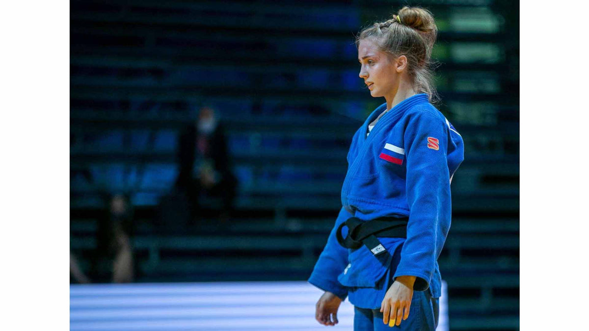 Junior Worlds Day 2
