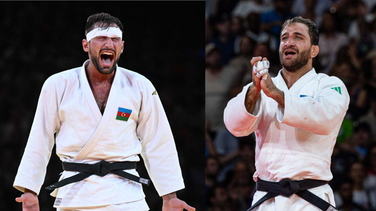 Baku to host 2026 World's