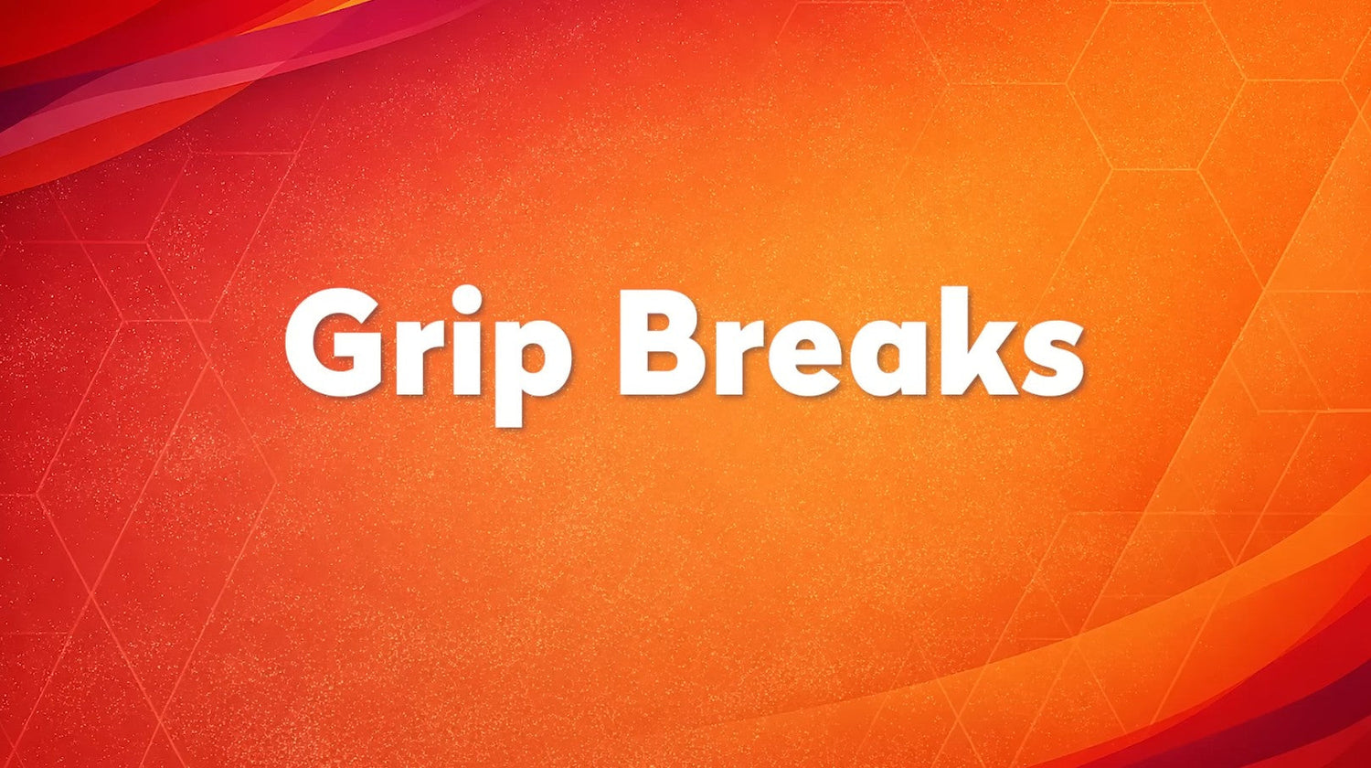 New IJF rule on grip breaking