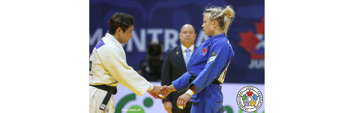 USA Judo