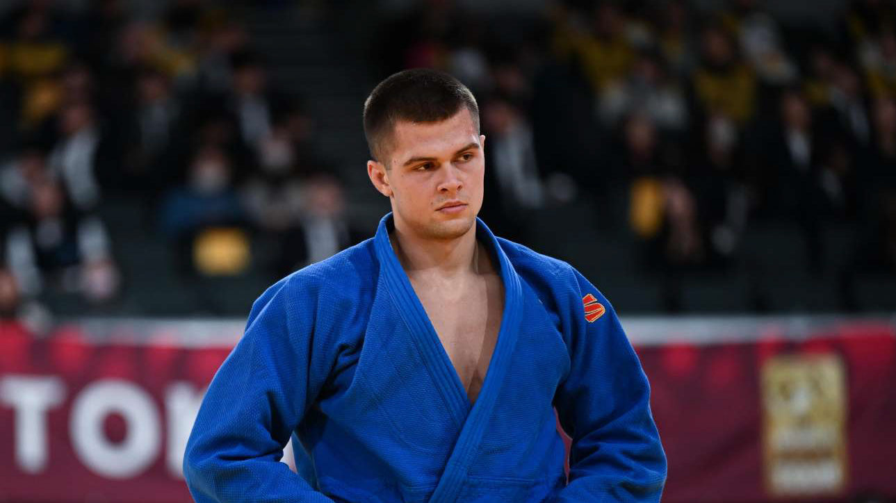 Kanikovskiy provisionally suspended