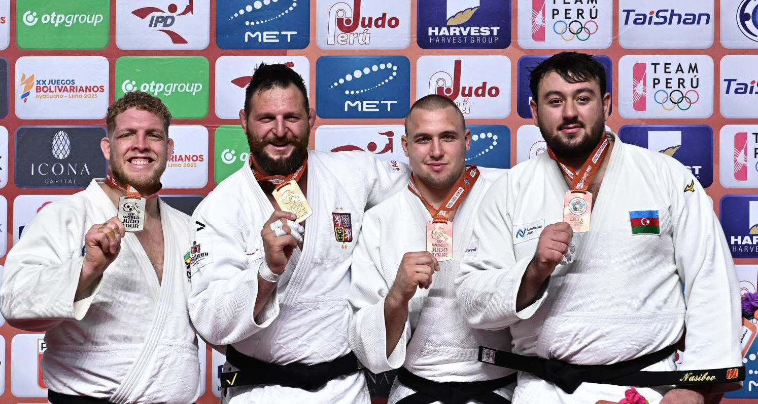 Notable Performances at the Lima Grand Prix