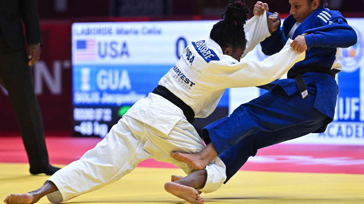 Pan-Am Previews: Women