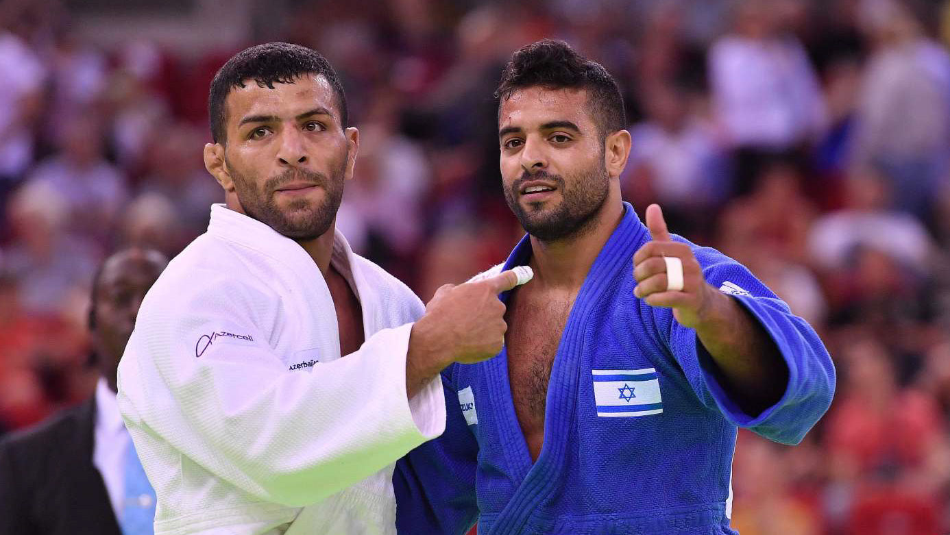 Sagi Muki retires