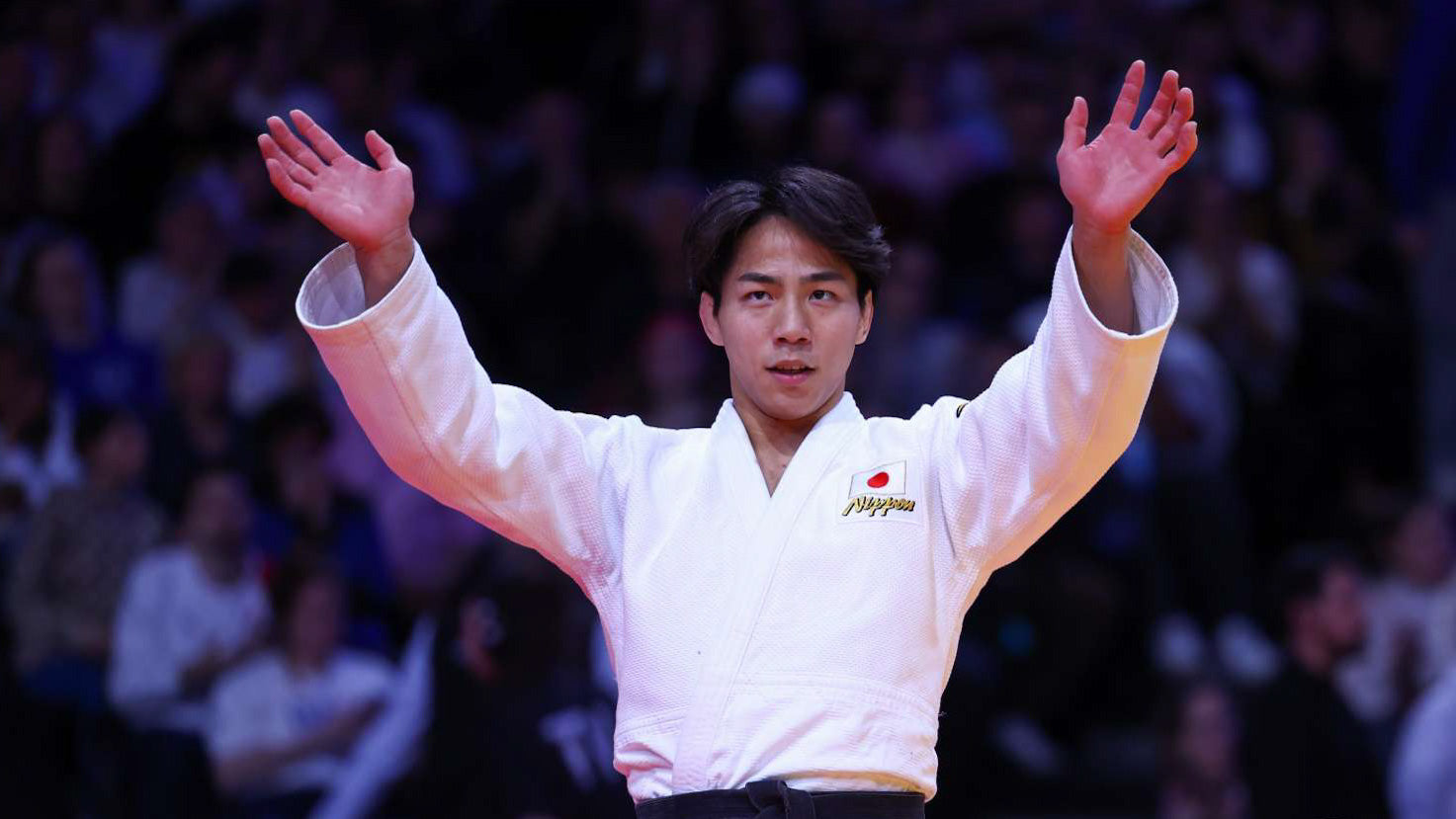 2026 Paris GS: Day 1 Males