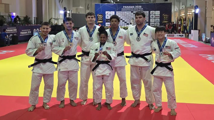 2026 Pan Am Championships