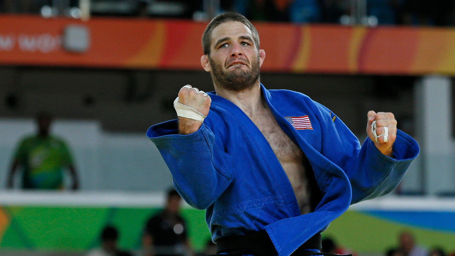 Lookback: Travis wins Olympic silver