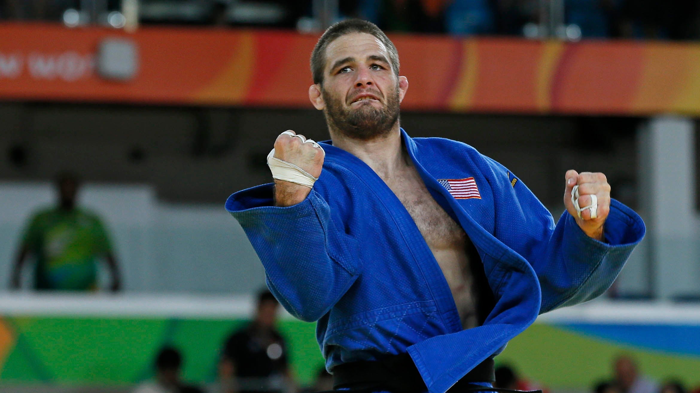 Lookback: Travis wins Olympic silver