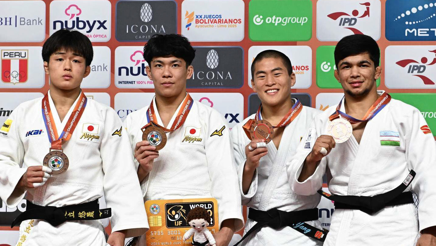 World Junior Championships: Team USA Overview