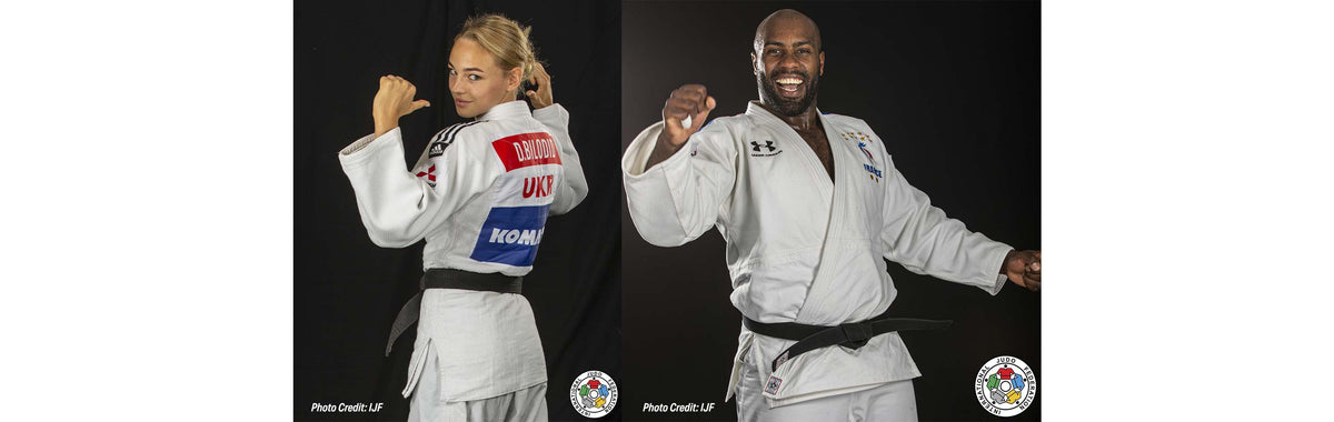 usa judo