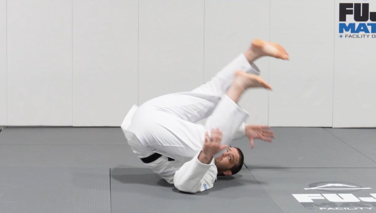 Judo Basics