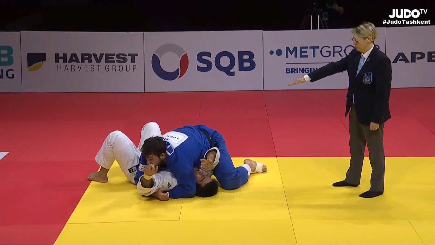 Tashkent GS: Day 3 Overview