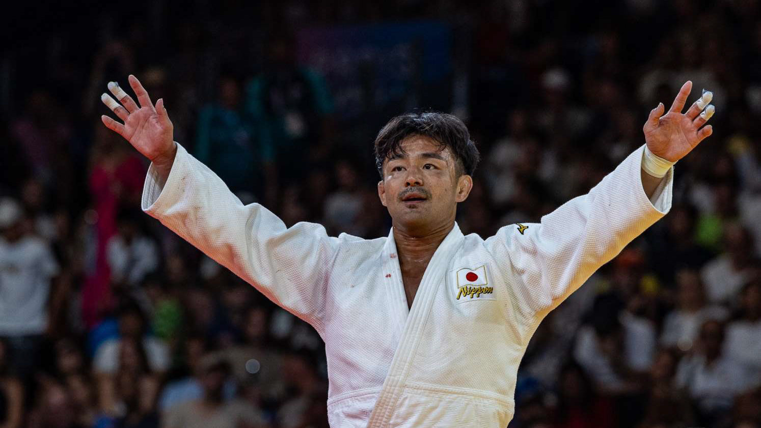 Hashimoto retires