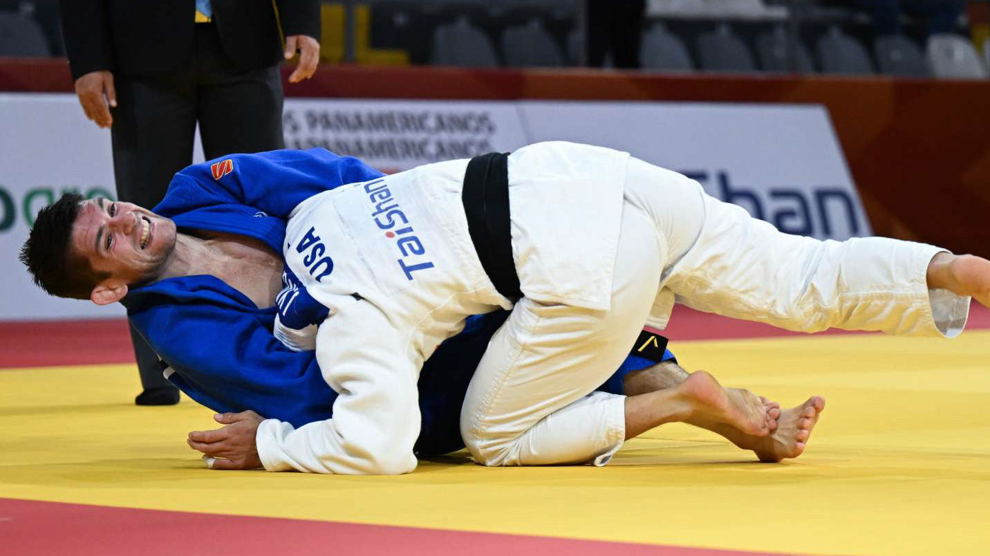 Lima Grand Prix Day 1 Overview of American Players' Performance