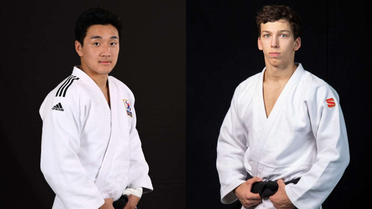 Can Lee upset Arbuzov?