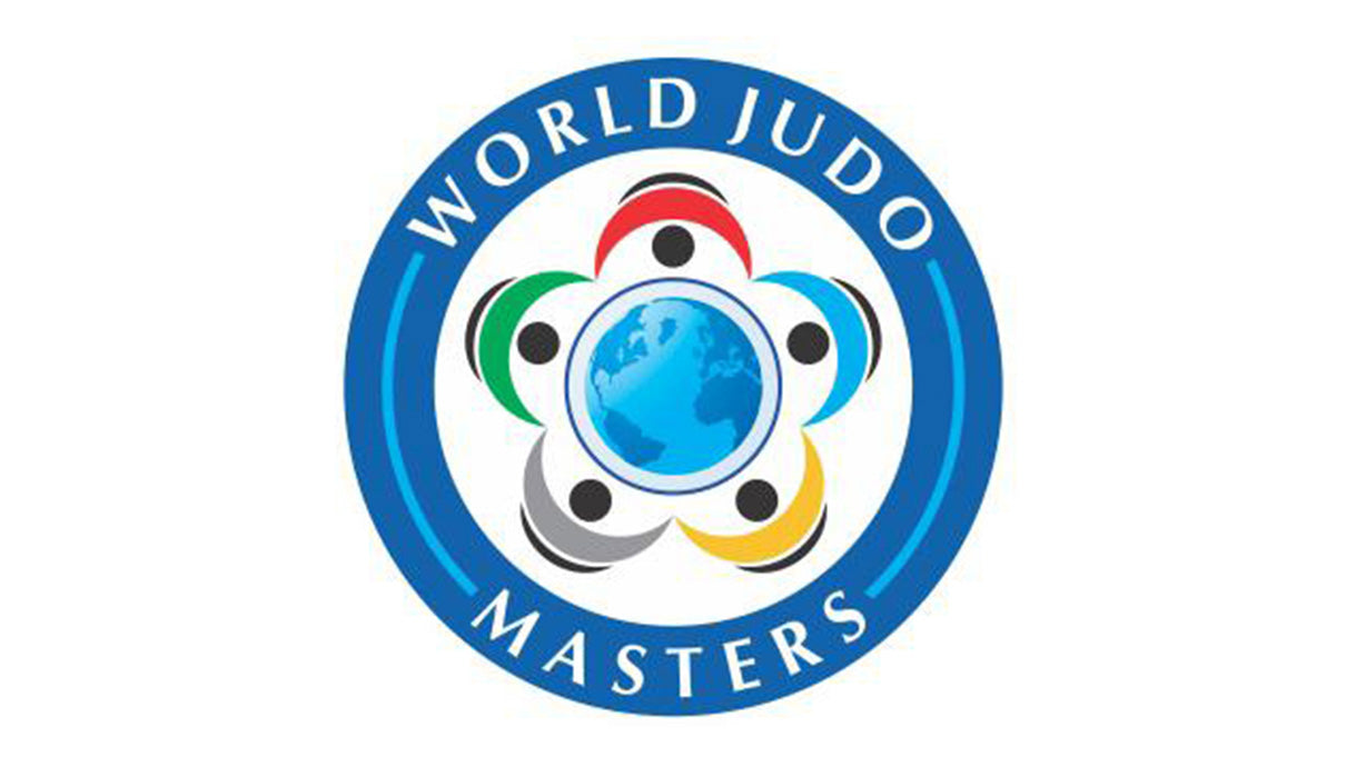 Where have the World Masters gone?