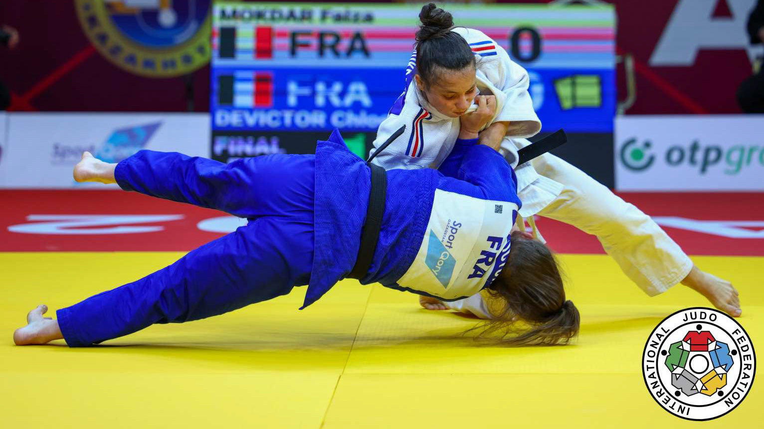 2026 Kazakhstan GS: Day 1