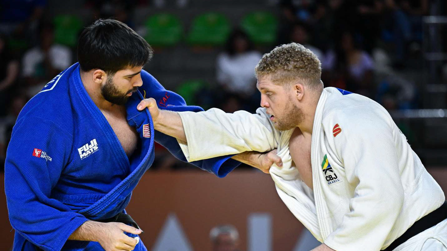 Guadalajara GP Day 3 Overview of American Players’ Performance