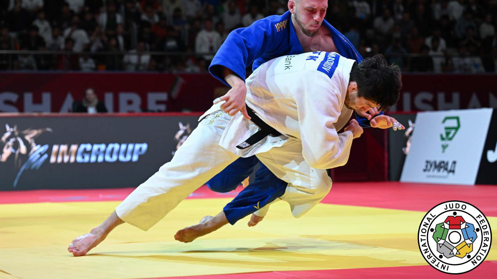 2026 Dushanbe GS: Day 2