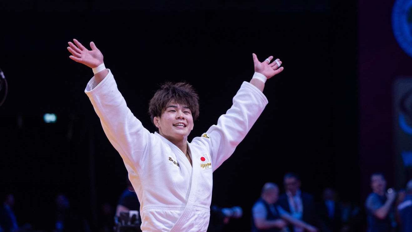 2026 Paris GS: Day 2 Males