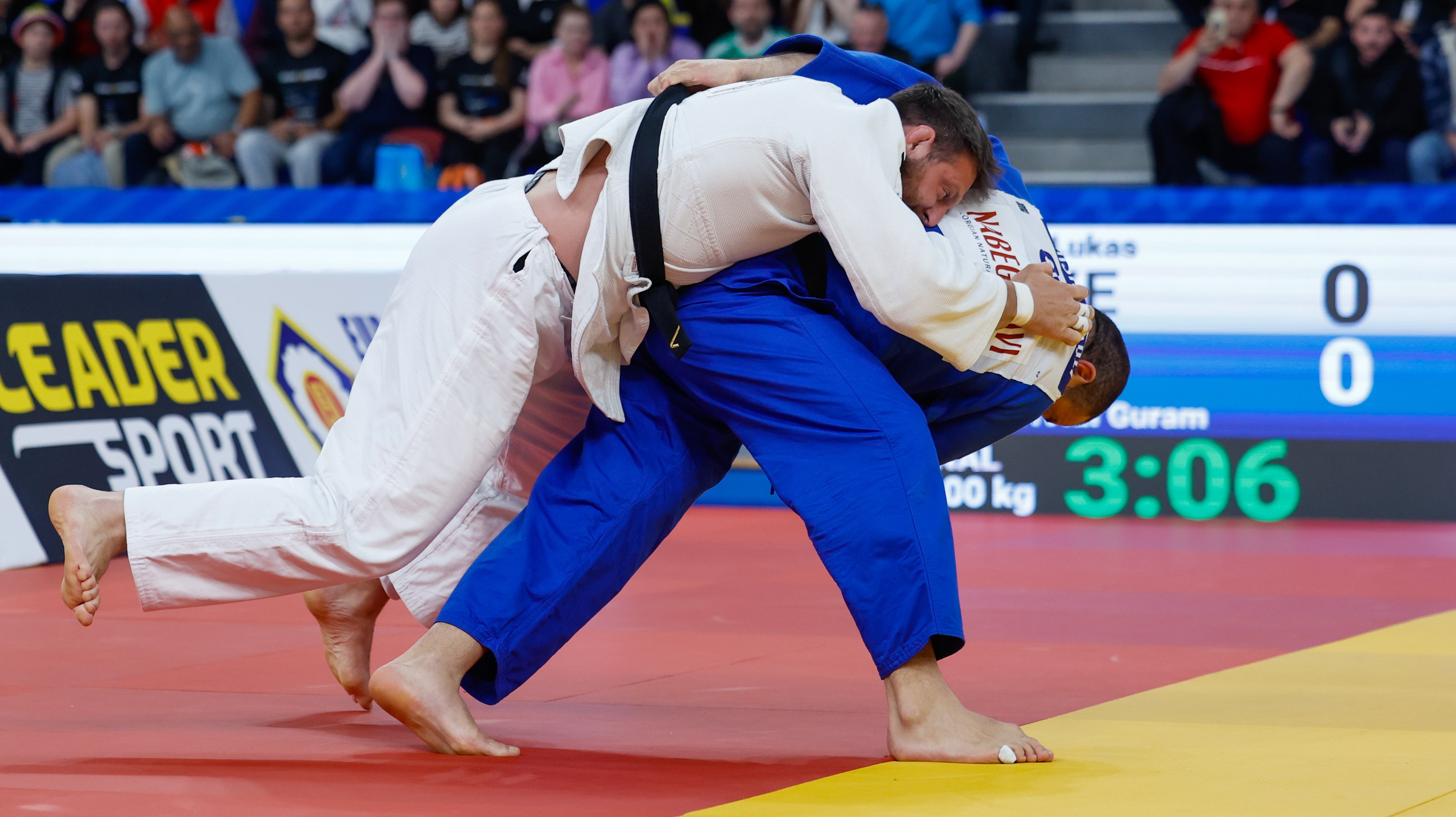 2026 Europeans: Day 4