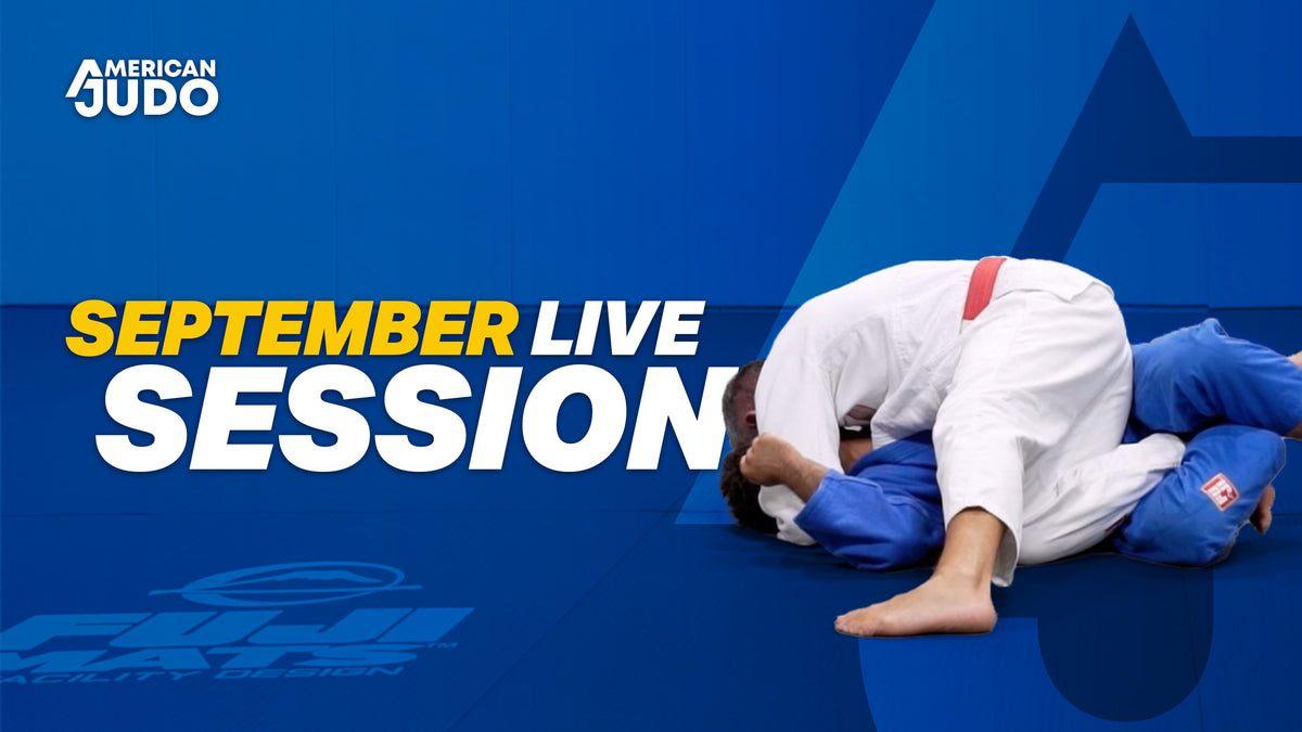 September Live Session