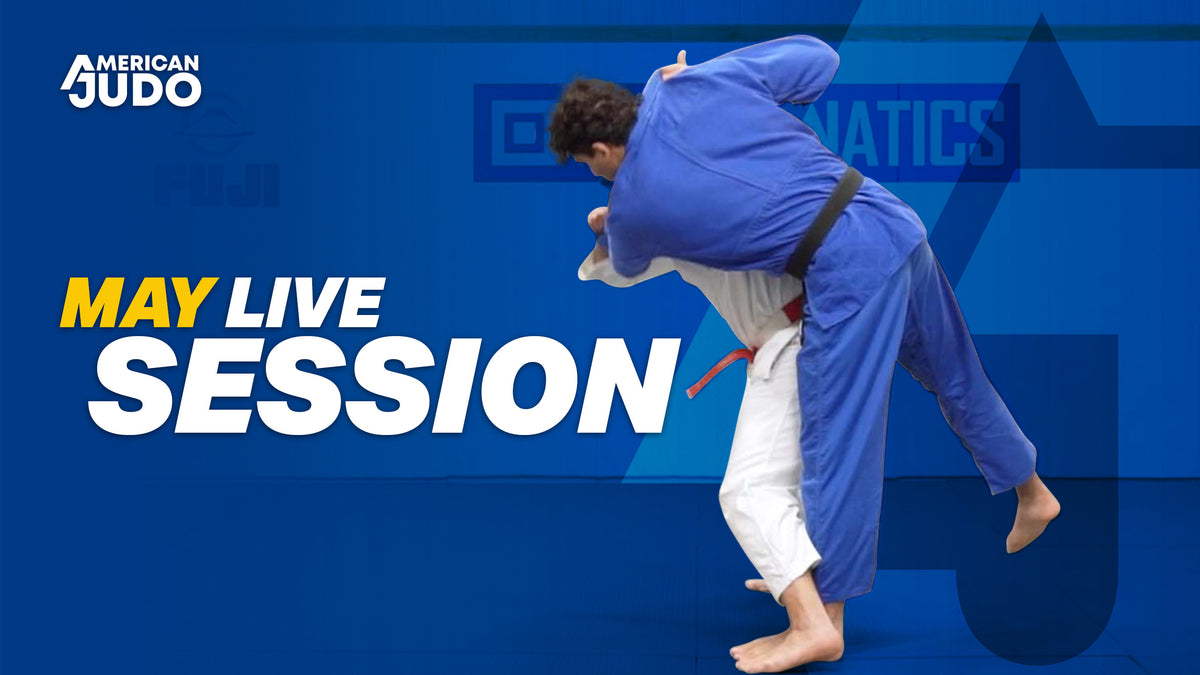 May Live Session
