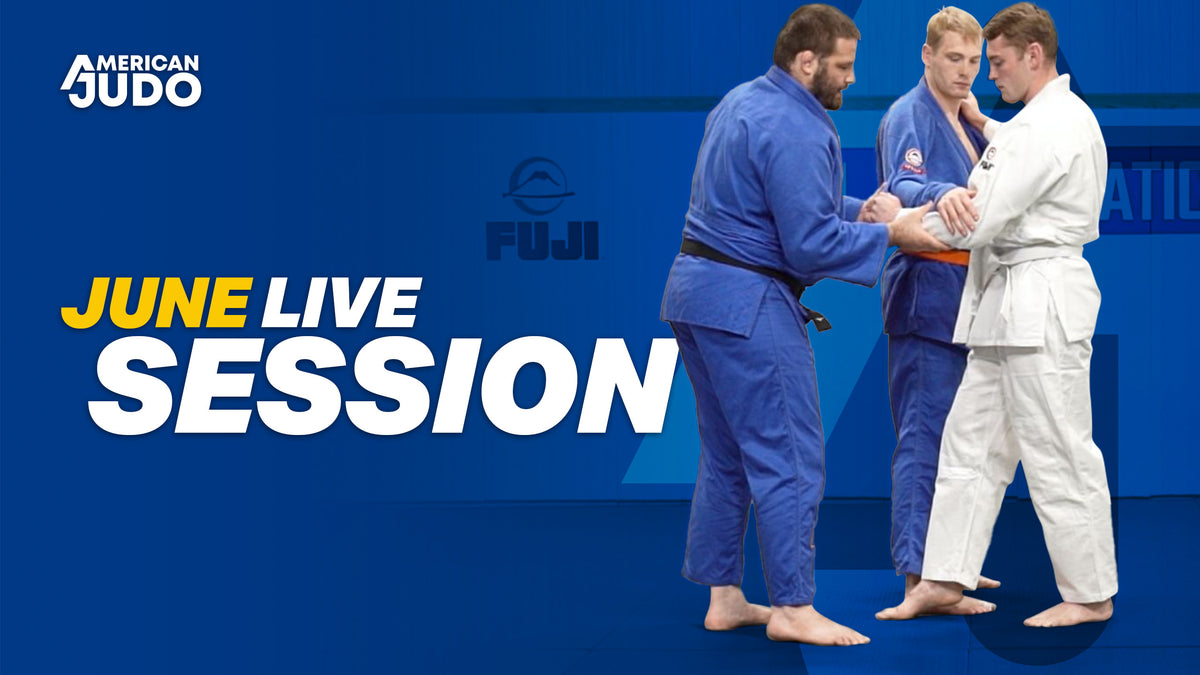 June Live Session